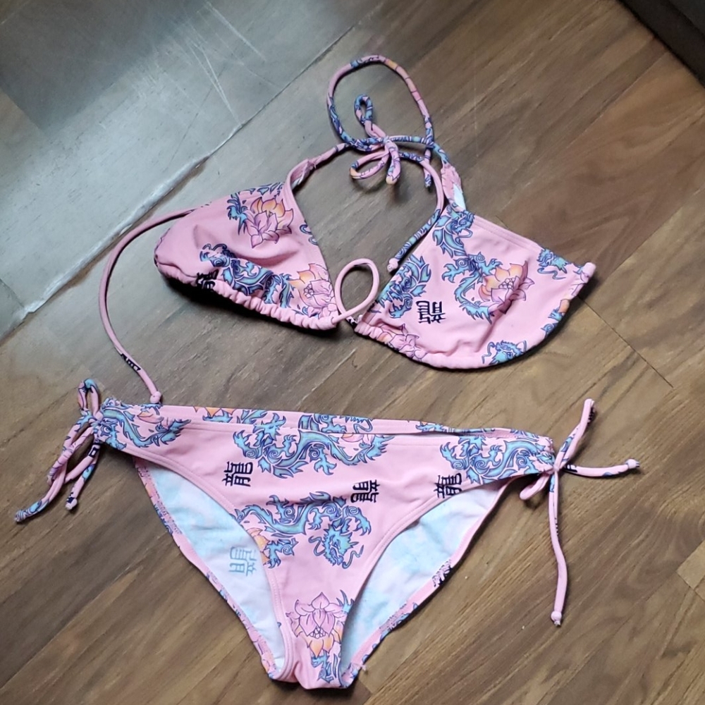 Swimsuit